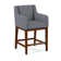 Upholstered Stool
