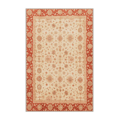 Abstract Indoor Rug