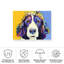 Reproduction d'art moderne et contemporain sur toile-98081415