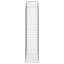 Repose-pieds vidaXL Gabion-1161159658