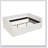 Beige Queen Bed