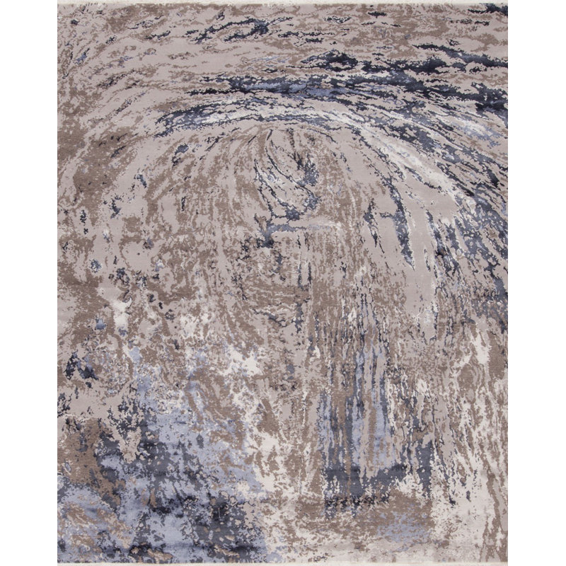 Nirvana Area Rug, Sample 2' x 3'