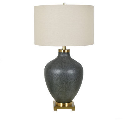 Holford Glass Table Lamp