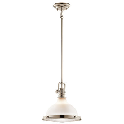 Zehr 1 - Light Single Pendant