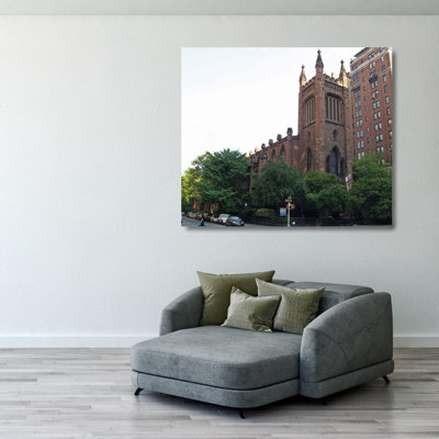 New York City Church of Ascension