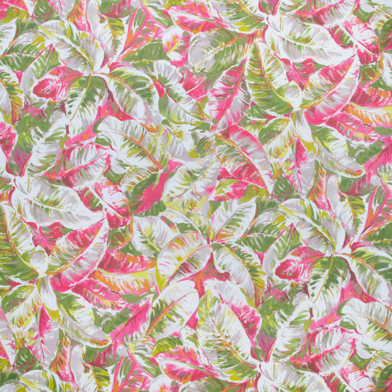 Majorelle Diani 24' L x 53.54" W Wallpaper Roll, Spring