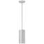 Luminaire suspendu cylindrique à 1 lumière-137673735-160360539