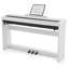 White Wood Electric Play Music Instrument