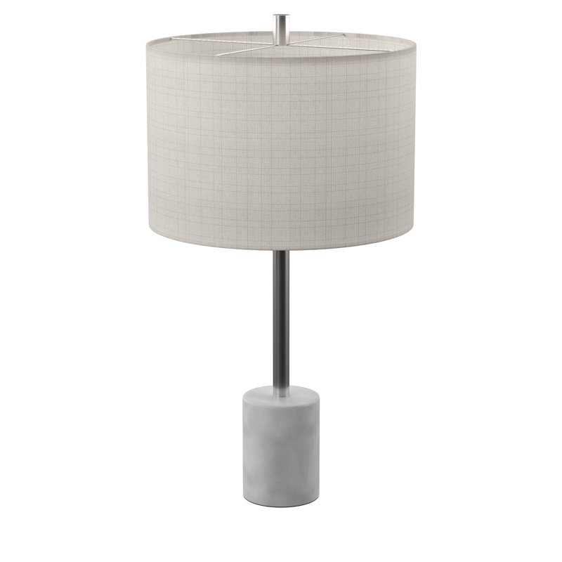 Marble Table Lamp