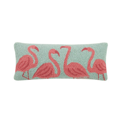 Coussin Flamingo Flamingo