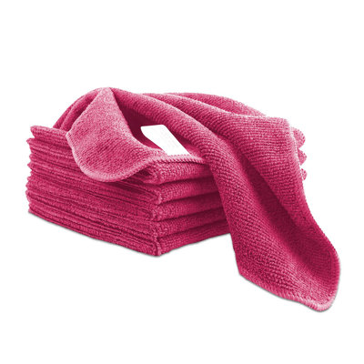 Tissu de microfibre