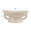 Stoneware Pedestal Bowl with Handles-1640162926-1631429459