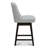 Arlester 26.8" Swivel Counter Stool-301884145