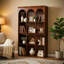180 cm H x 100 cm W Bookcase