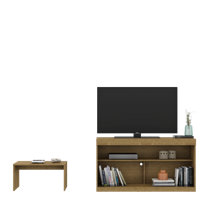 TV Stand Coffee Table Set - VisualHunt