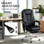 Chaise d'ordinateur, chaise de bureau, chaise de bureau de massage, chaise de bureau (seulement chaise de bureau)