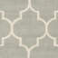Tapis en laine touffeté à la main Carolene-1729857347
