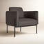 Getup Upholstered Chair-1822558822