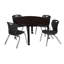 Ensemble de table et chaises Kee Mobile-73411903-93832857-73411901