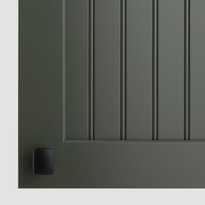 Poignée rectangulaire Grayson
