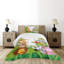 Multicolore Ambesonne-105659786