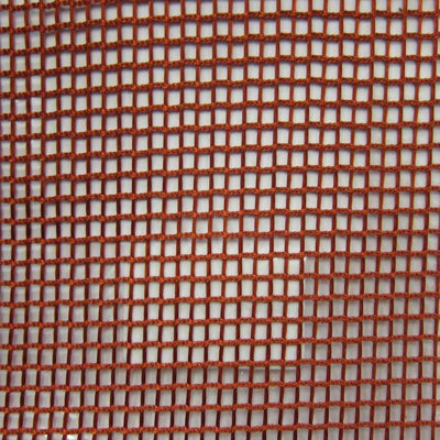 Net-Like Sheer | Area Fabric_AREA
