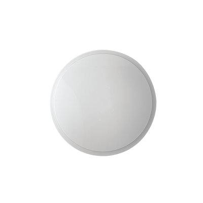 Candece Acrylic Flush Mount