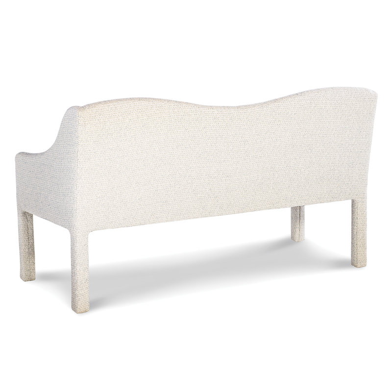 Kellycaron Upholstered Bench, Chadwyn Dijon