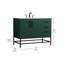 Ensemble de meuble-lavabo simple 42 po Eugene-1583135894