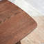 Table basse, table basse en bois massif, table basse avec rangement, table basse moderne-925091674-925091676