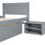 Lit plateforme avec tiroir et deux tablettes-2074754764-2074754770