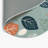 Gentle Meadow Indoor And Outdoor Area Rug-2071034476