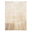 Tapis beige clair Joseph