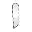 Miroir mural Modern Curvy