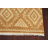One-of-a-Kind 8' X 10'2" New Age Wool Area Rug in