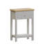 Beacsfield 50cm Console Table-1854402844