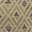 Linen Geometric Area Rug-2144146227