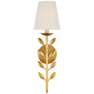 Avery 1 - Light Wallchiere