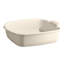 Clay Square Baking The Right Dish