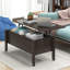 Table basse extensible avec rangement McBrine-426152790