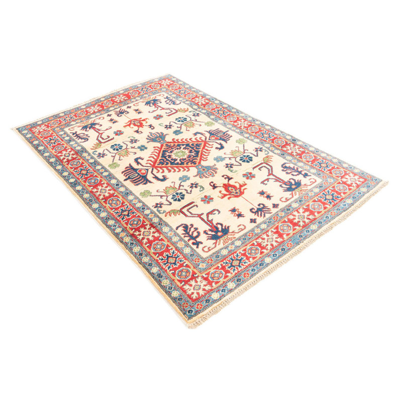 Olander Cream Rug