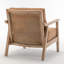 Fauteuil en polyester de 27 po Nicki-1547241938