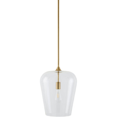 Luminaire suspendu Yueva