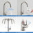 KIBI Lowa Kitchen Faucet-41659784-48024380