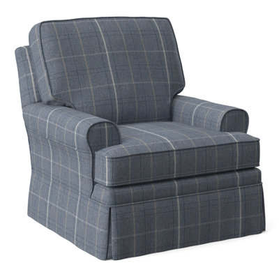 Belmont Armchair