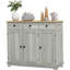 Armoire d'appoint avec tiroir-1890757106