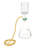 Funnel Filtering Kit With Filter Bottle and Funnel