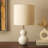 Lehti Table Lamp