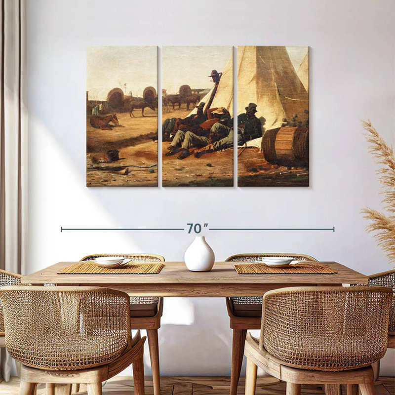Leisha The Bright Side, H 36 po x l 57 po