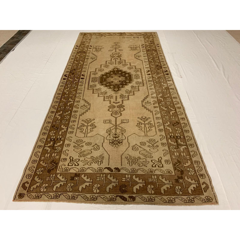 Tapis tribal Bhavith 5 pi x 10 pi Anatolian